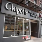 Chipotle Birthday Rewards