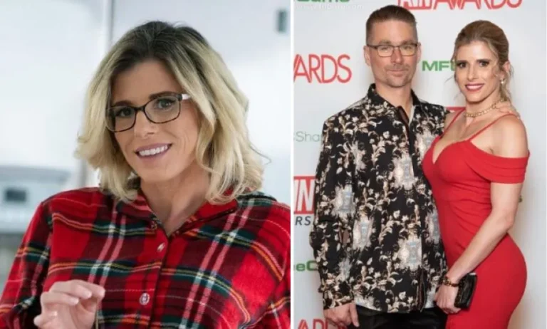 Cory Chase Bio (Biography)