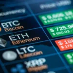 2025 Altseason Is Here – What It Means for Crypto Traders, What is Cryptocurrency and How Does It Work