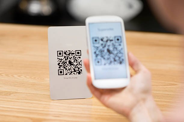 Free QR Code Generator