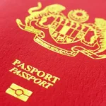 How to Renew Passport Malaysia
