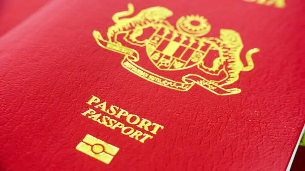 How to Renew Passport Malaysia
