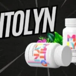 Mitolyn Capsules