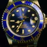 Rolex Watch Price in UAE