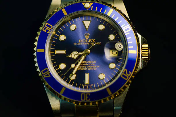 Rolex Watch Price in UAE