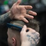 Top 10 Haircut Men 2025