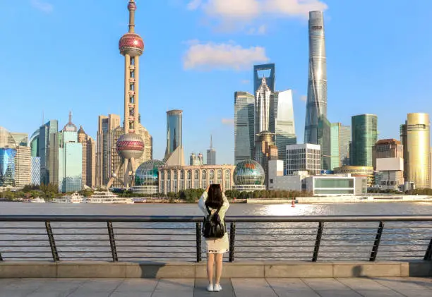 Top Things to Do in Shanghai