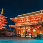 Top Things to Do in Tokyo