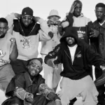 Wu-Tang Clan Members Real Names