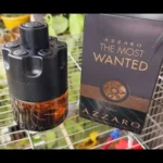 azzaro the most wanted parfum