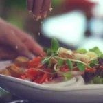 best vegetarian restaurant singapore