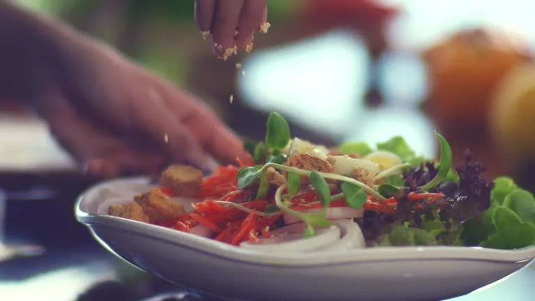 15 Best Vegetarian & Vegan Restaurants in Singapore (2025 Food Guide) best vegetarian restaurant singapore