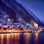Top 10 Biggest Cities in Austria, biggest cities in europe​