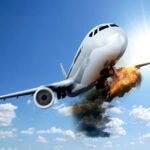 how many plane crashes in 2025 worldwide