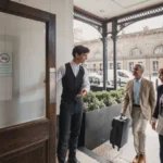 most expensive hotel in london​