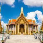 most visited city in the world