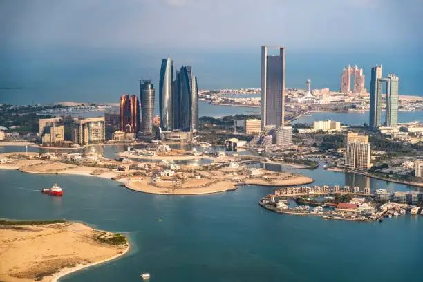 places to visit in abu dhabi for free