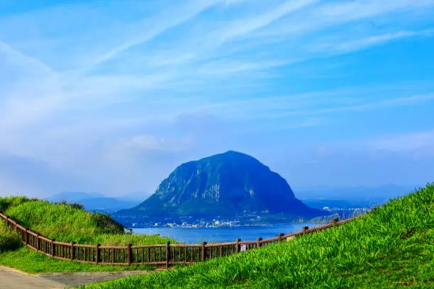20 Best Things to Do in Jeju Island (2025 Travel Guide)