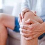 top 5 mistakes after knee replacement​