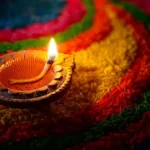 top 5 rangoli designs for diwali​