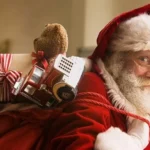 what is santa claus real name
