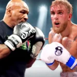 who won the tyson paul fight