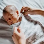 Baby Blanket Size