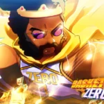 Basketball Zero Codes
