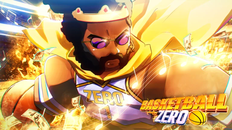 Basketball Zero Codes (100% Working –2025)