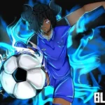Blue Lock Rivals Codes (Updated 2025)