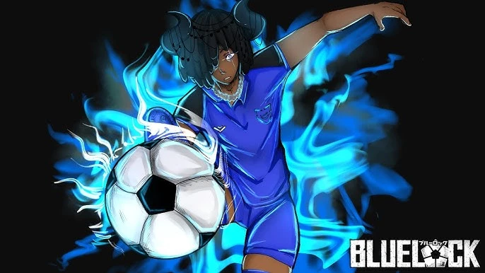 Blue Lock Rivals Codes (Updated 2025)