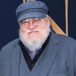 George R. R. Martin Books Timeline, George RR Martin