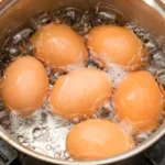 How to Boil Eggs