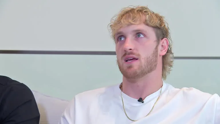 Logan Paul Apology Script