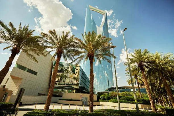 favorite things to do in Riyadh