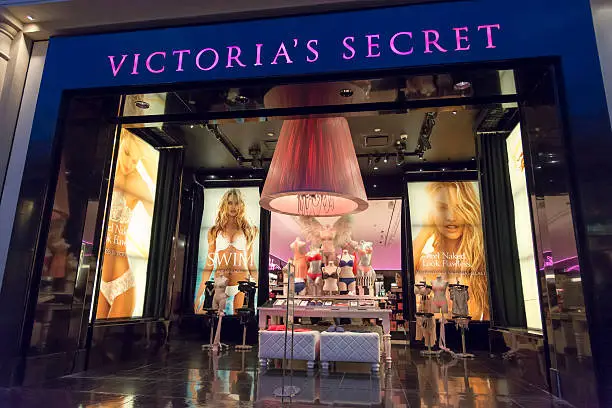 Top 10 Victoria Secret Models