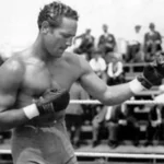 max baer age 103 years