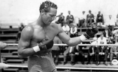 max baer age 103 years