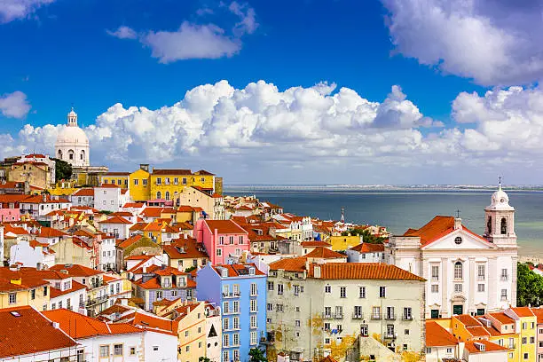 things to do in lisbon portugal​