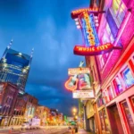 What to Do in Nashville