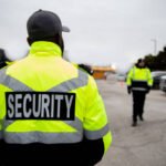 London Security Guard Salary Guide